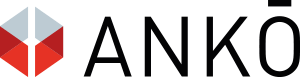 ANKÖ Logo