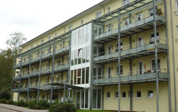 Schlosserei Metallbau