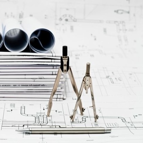 Planung / Konstruktion